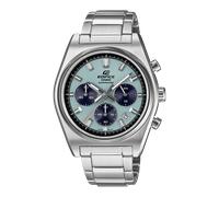 CASIO EDIFICE Montre EFB-730D-2BV | Unisex | Argent