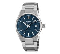 CASIO EDIFICE Montre EFK-110D-2A | Unisex | Argent