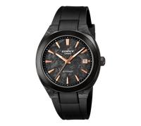 Casio Edifice Montre EFK-200XPB-1A Automatique Unisexe Noir