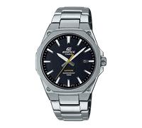 CASIO EDIFICE Montre EFR-S108D-1AV | Unisex | Argent