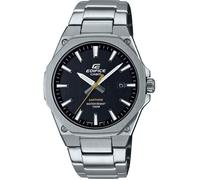 CASIO EDIFICE EFR-S108D-1AV | Unisex | Argent