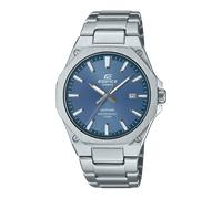 CASIO EDIFICE Montre EFR-S108D-2AV | Unisex | Argent