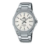 CASIO EDIFICE Montre EFR-S108D-7AV | Unisex | Argent