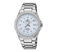 CASIO EDIFICE Montre EFR-S108DE-2AV | Unisex | Argent