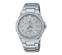 CASIO EDIFICE Montre EFR-S108DE-8AV | Unisex | Argent