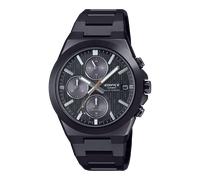 CASIO EDIFICE Montre EFS-S650DC-1A | Unisex | Noir