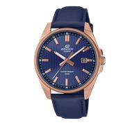 CASIO EDIFICE Montre EFV-150CL-2AV | Unisex | Rose gold