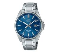 CASIO EDIFICE Montre EFV-150D-2AV | Unisex | Argent