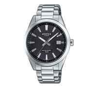 CASIO EDIFICE Montre EFV-160D-1AV | Unisex | Argent