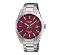 CASIO EDIFICE Montre EFV-160D-4AV | Unisex | Argent