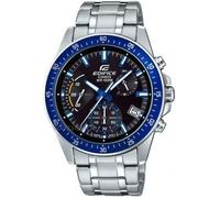 CASIO Edifice Montre EFV-540D-1A2VUEF