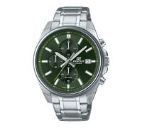 Montre - CASIO - EFV-610D-3CVUEF - 48,6mm - Vert