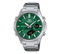 Montre Homme Casio Edifice Classic - EFV-C120D-3AEF Bracelet Acier Argent