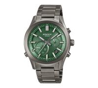 CASIO EDIFICE Montre EQB-1300DC-3A | Unisex | Gris
