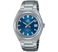 CASIO Edifice Montre Homme Acier/Bleu EFB-109D-2AVEF