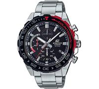 Casio Edifice Montre Homme Chronographe Quartz EFR-566