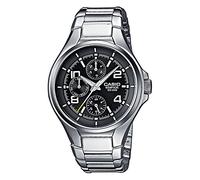 Casio Edifice Montre Homme EF-316D-1AVEF