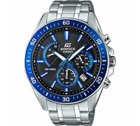 Montre homme Edifice Classic EFR-552D-1A2VUEF argenté