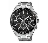 Montre homme Edifice Classic EFR-552D-1AVUEF argenté