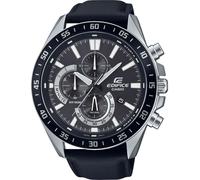 CASIO EDIFICE Montre Homme EFV-620L-1AVUEF + BOÎTIER