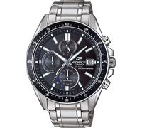 Casio Edifice Montre homme en acier inoxydable EFS-S510D-1AVUEF solaire
