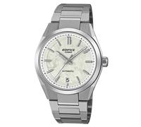 CASIO EDIFICE Montre EFK-100D-7A | Unisex | Argent