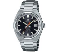 CASIO Edifice Montre Pour Hommes En Acier/Noir EFB-109D-1AVEF