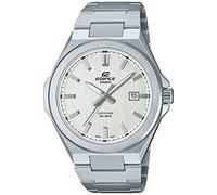 CASIO Edifice, Montre, Résistance à leau, Fonctions Multiples, Résistance aux Chocs, Éclairage LED, Casio Watch EFB-108D-7AVUEF