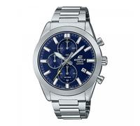 Casio Montre Homme Edifice EFB-710D-2AVUEF Acier Bleu