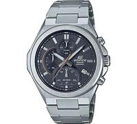Casio Edifice, Montre, Résistance à leau, Fonctions Multiples, Résistance aux Chocs, Éclairage LED, Watch EFB-700D-8AVUEF