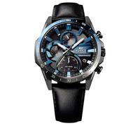 Montre Homme Casio Edifice Classic - EQS-940NL-1AVUEF Bracelet Cuir Noir