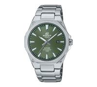 Casio Montre Edifice EFR-S108D-3AVUEF à cadran vert