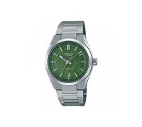 Casio Edifice Vert Cadran d’électroformage Montre automatique EFK-100D-3AER
