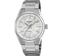 CASIO EDIFICE Montre EFK-110D-7A | Unisex | Argent