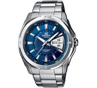 CASIO Montre Analogique EF129D2AVEF Homme