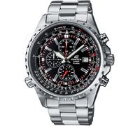 CASIO EF-527D-1AVEF EDIFICE Chronographe Montre Homme 45mm 10ATM
