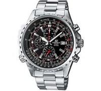 Montre-bracelet analogique Casio EF-527D-1AVEF acier V01470