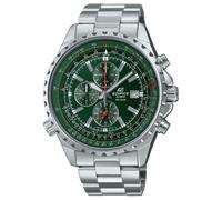 Casio EF-527D-3AVUEF - Homme - 46 mm - Quartz - Verre minéral