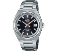 Casio Montre Edifice EFB-109D-1AVEF Homme 39 mm Quartz Verre saphir Argent