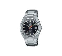Casio Montre Edifice EFB-109D-1AVEF Homme 39 mm Quartz Verre saphir Argent