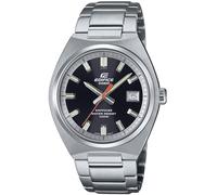 Casio Montre Edifice EFB-109D-1AVEF Homme 39 mm Quartz Verre saphir Argent