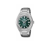 Casio Montre Edifice EFB-109D-3AVEF Analogique Argent Hommes