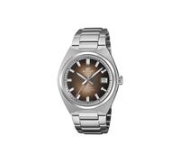 Casio Montre Homme Edifice EFB-109D-5AVEF Argent Analogique Quartz