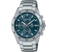Casio EFR-526D-2AVUEF Montre homme Edifice Chrono 44mm 10ATM