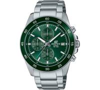 Casio EFR-526D-3AVUEF Montre homme Edifice Chrono 44mm 10ATM