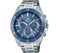 Casio EFR-552D-2AVUEF Montre Homme Edifice Chronographe 47mm 10ATM