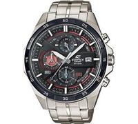 Montre homme Edifice Classic EFR-556DB-1AVUEF argenté