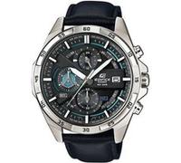 Casio EFR-556L-1AVUEF, Quartz, 49mm, 10ATM Noir G