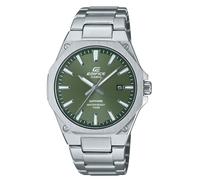 CASIO EDIFICE EFR-S108D-3AV | Unisex | Argent