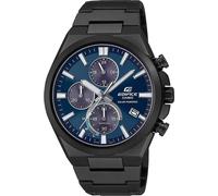 Casio EFS-S630DC-2AVUEF Montre Homme Edifice Chrono Solar 44mm 10ATM